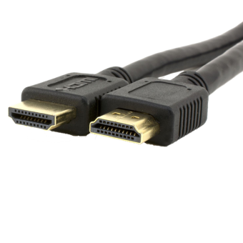 Navico HDMI Cable Waterproof 10 Meters Male to Standard 3