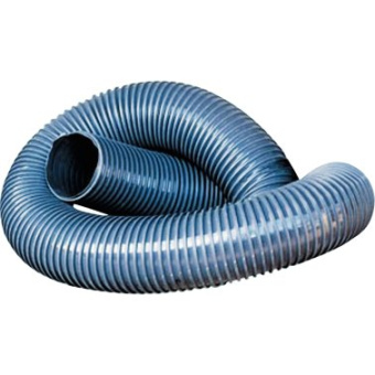 Plastimo 70567 - Hose for ventilation with external helical braid - Ø int. 80mm, 25m