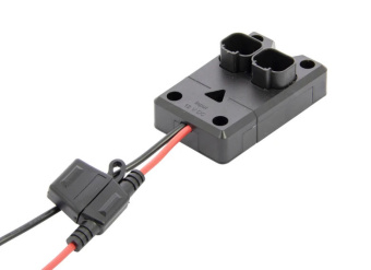 Vetus CANVPS - V-CAN Power Supply Incl. Safety, 12V Input