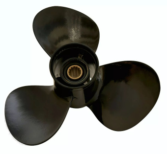 Michigan Wheel 062217 Match Propeller Alu - 3X 11 X17 RH - 35-65 HP