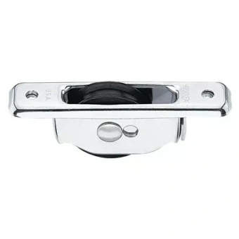 Harken 306 - 38mm Wire Through-Deck Block