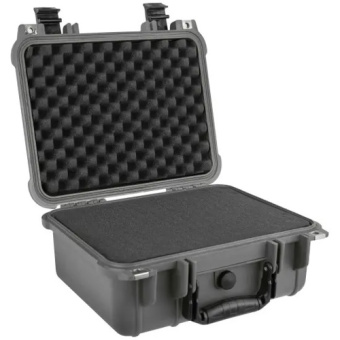 Fishfinder Case Model 355 – 14 Inch