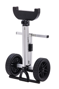 Odesea TX-65 - Aluminium Outboard Motor Trolley