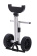 Odesea TX-65 - Aluminium Outboard Motor Trolley