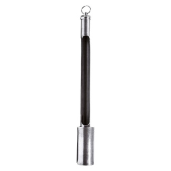 Stainless Steel Empty Housing For Load Thermometer