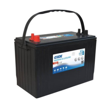 Exide Battery Exide Start AGM 100A