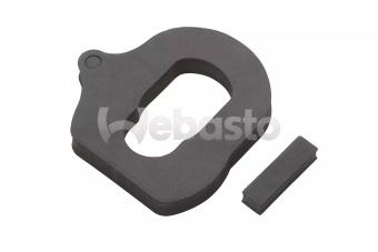 Webasto 1320726A - Sealing Accessory for Dual Top Evo Interior Installation
