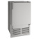 U-Line SS1095 Stainless Steel Ice Machine - 230V - Frameless