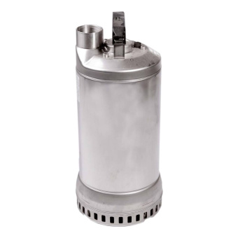 Lowara Diwa Pump 15T/B 400V