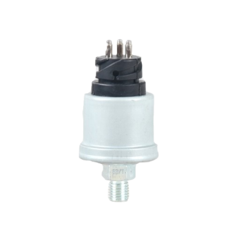 VDO 360-081-063-001C - Pressure sender 0-10 Bar - M12