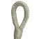 Hollex Fender Line 12mm White 16 Strands L=1.5m (2)