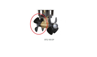 Quick OSP Kit Propeller D185 L