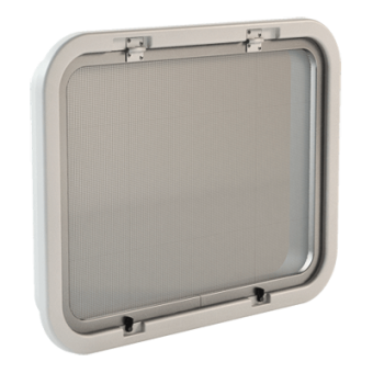 Vetus HCMR420 - Hatch Trim / Mosquito Screen for Altus R420