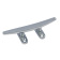 Flat Cleat A4 - 125mm