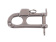 Talamex Quick Release Funtube Carabiner Incl. Wristband And 130 cm Rope