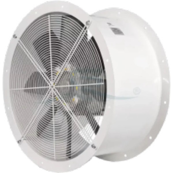 Gianneschi 01MA31833A4 - Blower ELL AP 318 3 230V 315mm 63m3min 40mm H2O