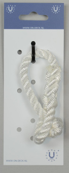 U-Rope Jib Sheet Knot 10 mm