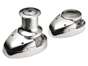 Lewmar 66810025 - Deck Unit V4/V5 Gipsy/Drum (GD)
