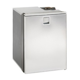 Isotherm C085RSAAS71112AA - CR85 Elegance Line Silver 12/24/125/230V