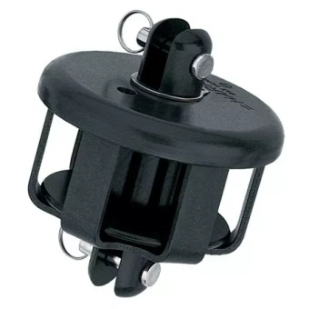Harken 163 - Low-Load Furling Drum 3mm Luff Wire