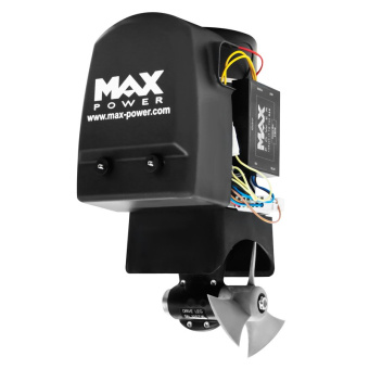 Max Power 42529 - Bow Thruster CT 35 12V