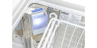 Isotherm 3092BB2B00000 - BI-92 Build-In Deep Freezer/Fridge