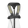 Spinlock DW-LTDFC/A170 Deckvest Duro Front Closing Commercial Lifejacket 170N (MK5) Black