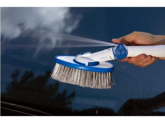 Weyer Hand Brush 190mm