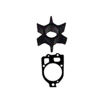 Talamex Neoprene Outboard Impeller Key Drive With Gasket 6 Blades 22,30 x 60,00 x 33,80 mm