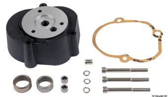 Spare Windlass Gearbox Casing for Lewmar V700 - Osculati 02.534.26