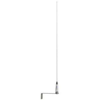 Scout PF AN SVHF007 - 1/2 λ VHF Antenna With Bracket
