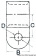 Osculati 18.036.03 - Nylon Fairlead 12.7 mm (100 pcs)