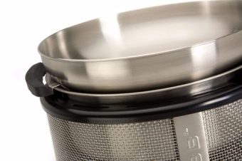 Cobb Wok For The Cobb Easy To Go / Premier Grill