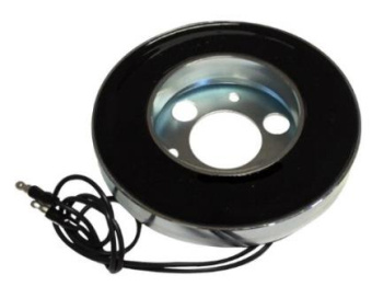 Jabsco 98022-2155 - 24V Field Coil