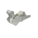 Sa.Fe. Anodized Aluminum Bow Roller