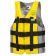 Osculati 22.472.60 - Freyrie Ski Buoyancy Aid > 70 kg