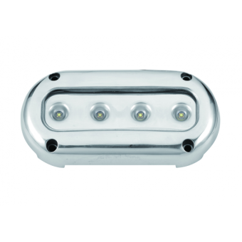 A.A.A. Underwater 4 LED Light