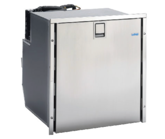 Isotherm 3065BG2P00015 - 12/24V Custom Panel DR65 Drink Drawer No Frost Fridge