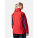 Henri Lloyd Women’s Sailing Jacket Size M Red Henri Lloyd Women’s Sailing Jacket Size M Red