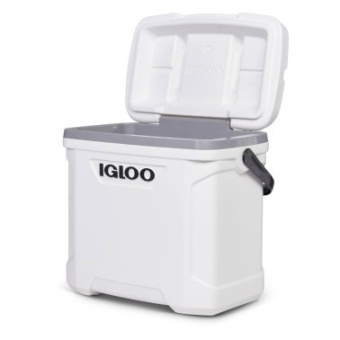 Plastimo 71873 - Igloo Ice Chest Marine Ultra III 25 - 23 L
