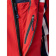 Henri Lloyd Men's Sailing Jacket Size XL Red Henri Lloyd Men's Sailing Jacket Size XL Red
