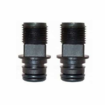 Flojet 20381039 - Quad Demand Port Kit 1/2" NPT