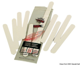 Osculati 49.105.00 - Anti-Skid Strips Supplied In An Elegant Package