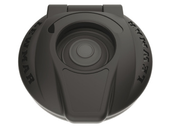 Lewmar SXH Windlass Foot Switch Ø 75mm