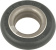 Ronstan PNP255 Bush Glue-In SS Lined11mm (7/16") IDx5mm Deep