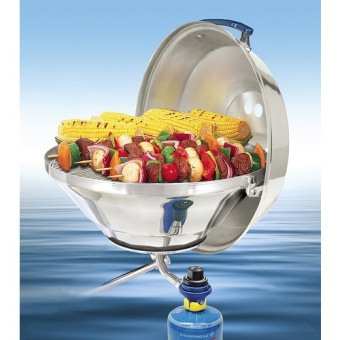 Plastimo 410011 - Marine Kettle Party gas grill