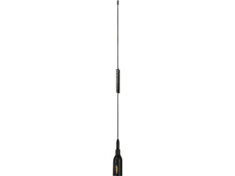 Supergain SGV70PBBK - Target VHF Antenna 530mm Ratchet Mount