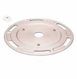 Cobb Replacement Air Regulation System For Premier Air Barbecue