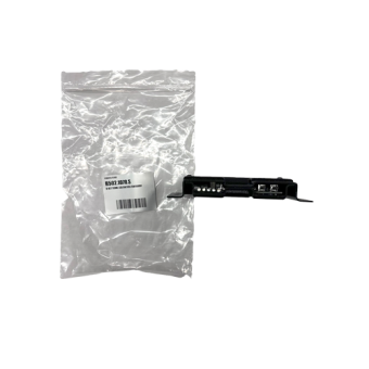 Vitrifrigo R502.1070-S Fridge Thermostat C/B Assembly - DW70/DW100RF With Plastic Housing And Electrical Connector