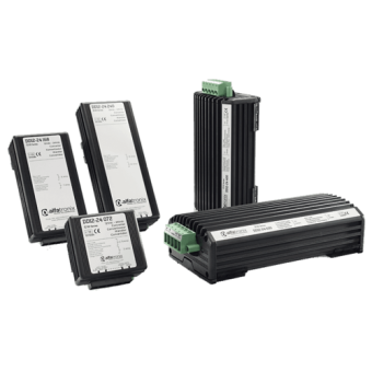 Philippi 700221260 - DD 12-24 600 voltage converter